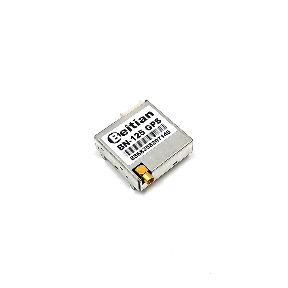 GPS GLONASS Dual GNSS module TTL 1PPS GPS Module B... – Grandado