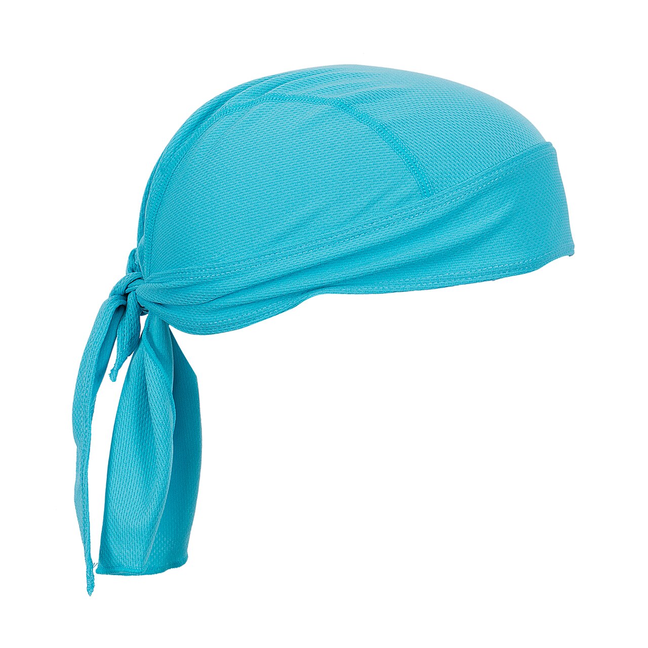 Sciarpa da uomo pirata Bandana da ciclismo con fascia da bici multifunzione traspirante: Cielo Blu