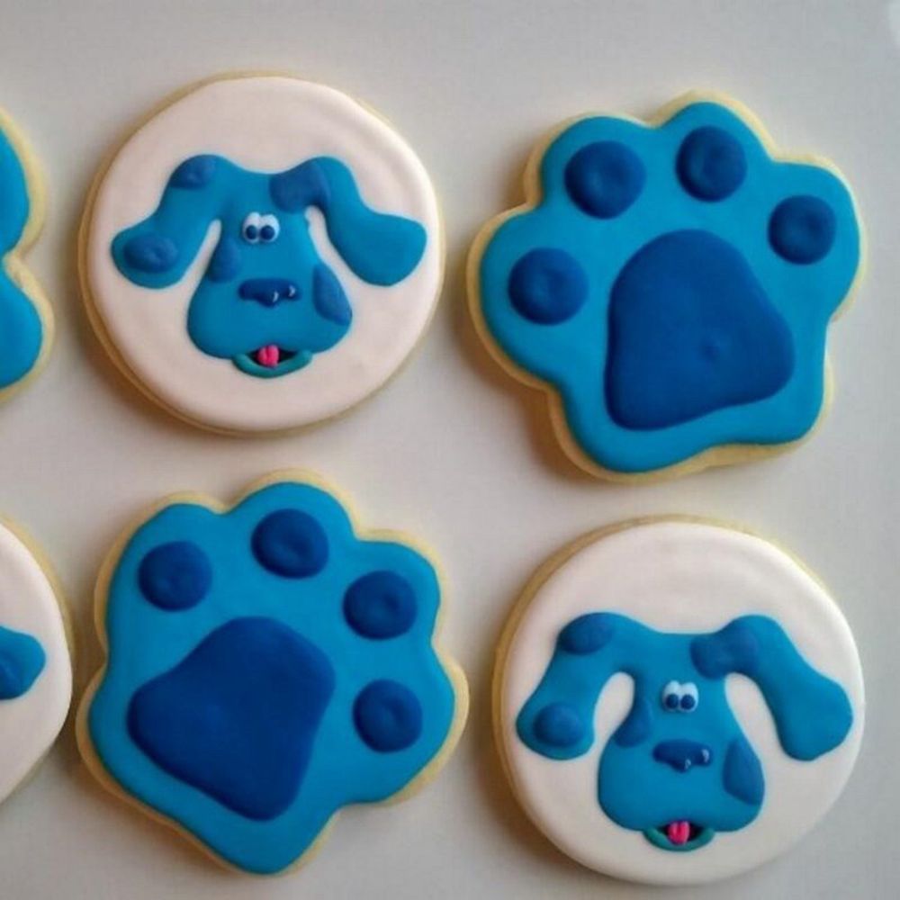 5 Stijlen Dier Hond Bot Poot Cookie Cutter Mold 3D Sugarcraft Pastry Biscuit Fondant Taart Bakvorm Diy Cake decoreren