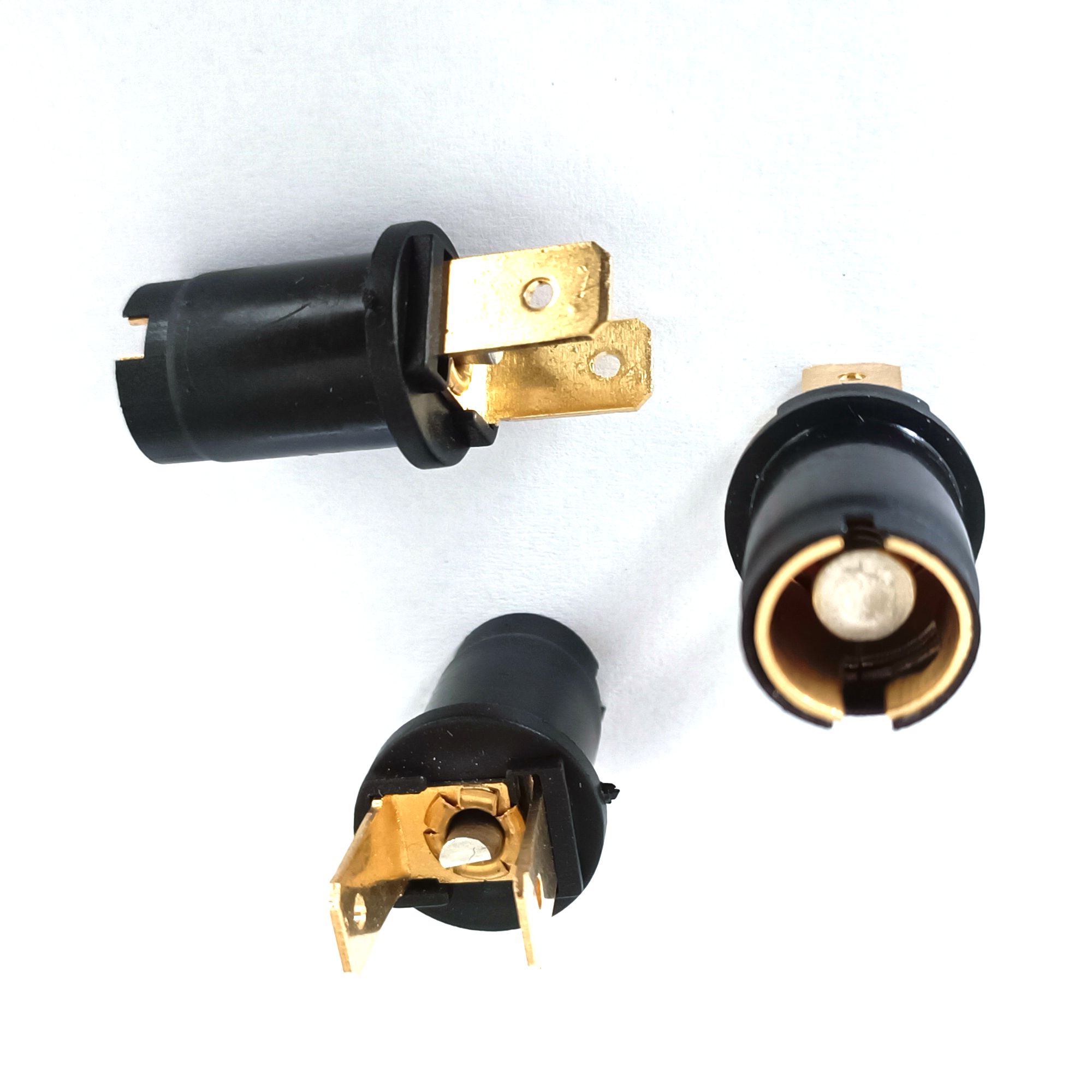 Ba9s 989 233 Bulb Socket Plug Base For Car Instrum... – Grandado
