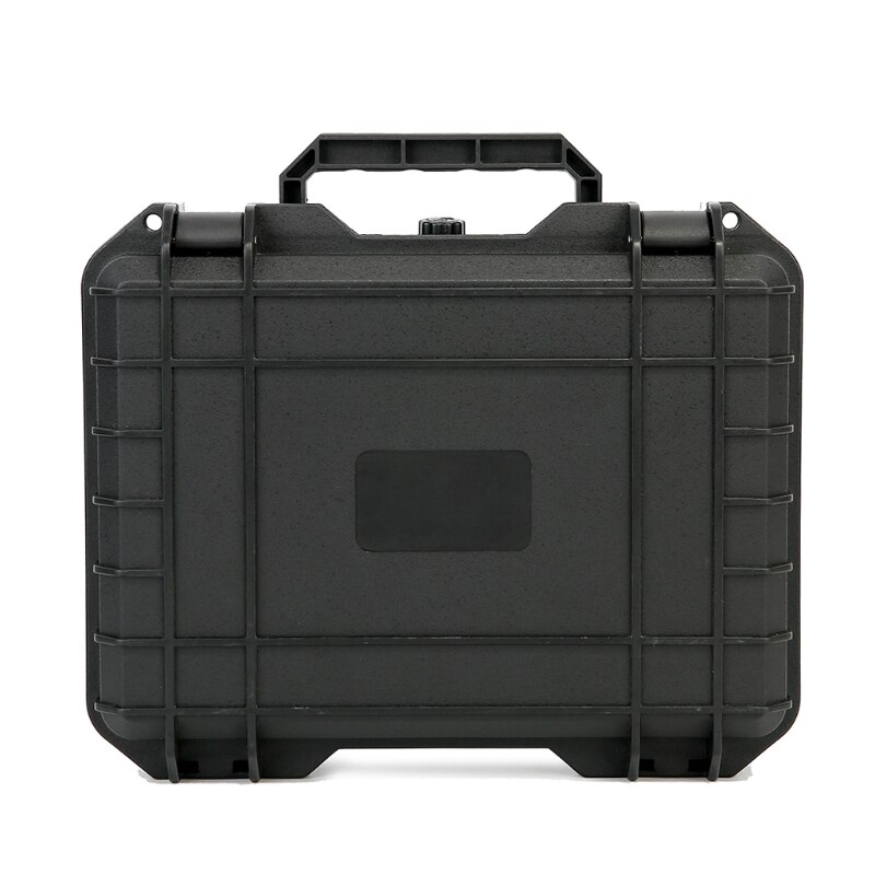 Vandtæt æske opbevaringsetui bærbar drone taske til dji - om 4/  osmo- mobile 3