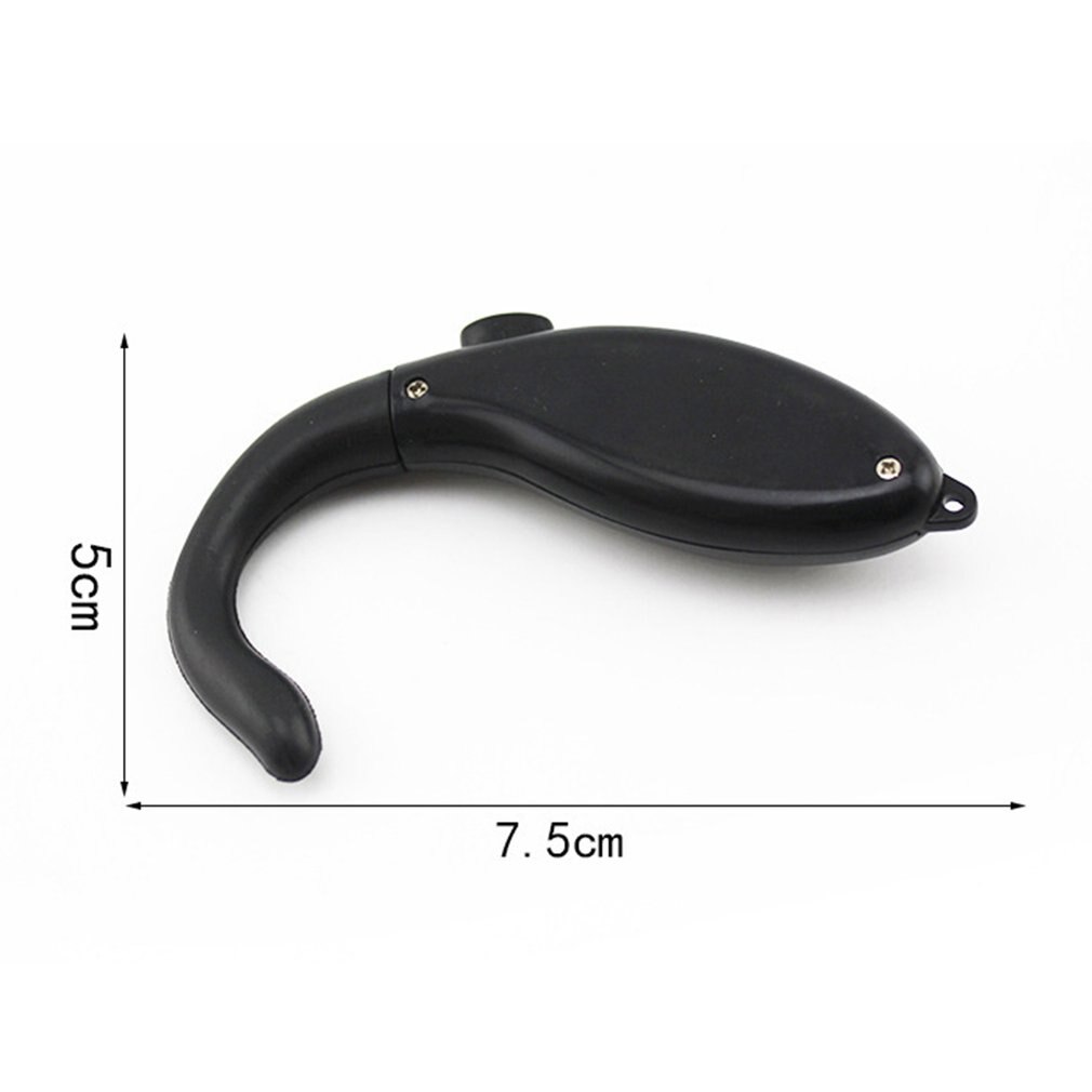 Aankomst Driver Alarm Trillen Alert Anti Sleep Drowsy Alarm Voor Drivers Beveiligers Auto Accessoires Sleeppy Herinnering