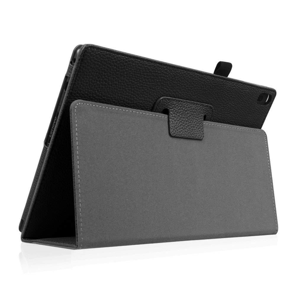 Folding Folio Cover Case For Lenovo Tab E10 TB-X104F TB X104F PU Leather Stand Cover For Lenovo Tab E10 Tablet Funda case