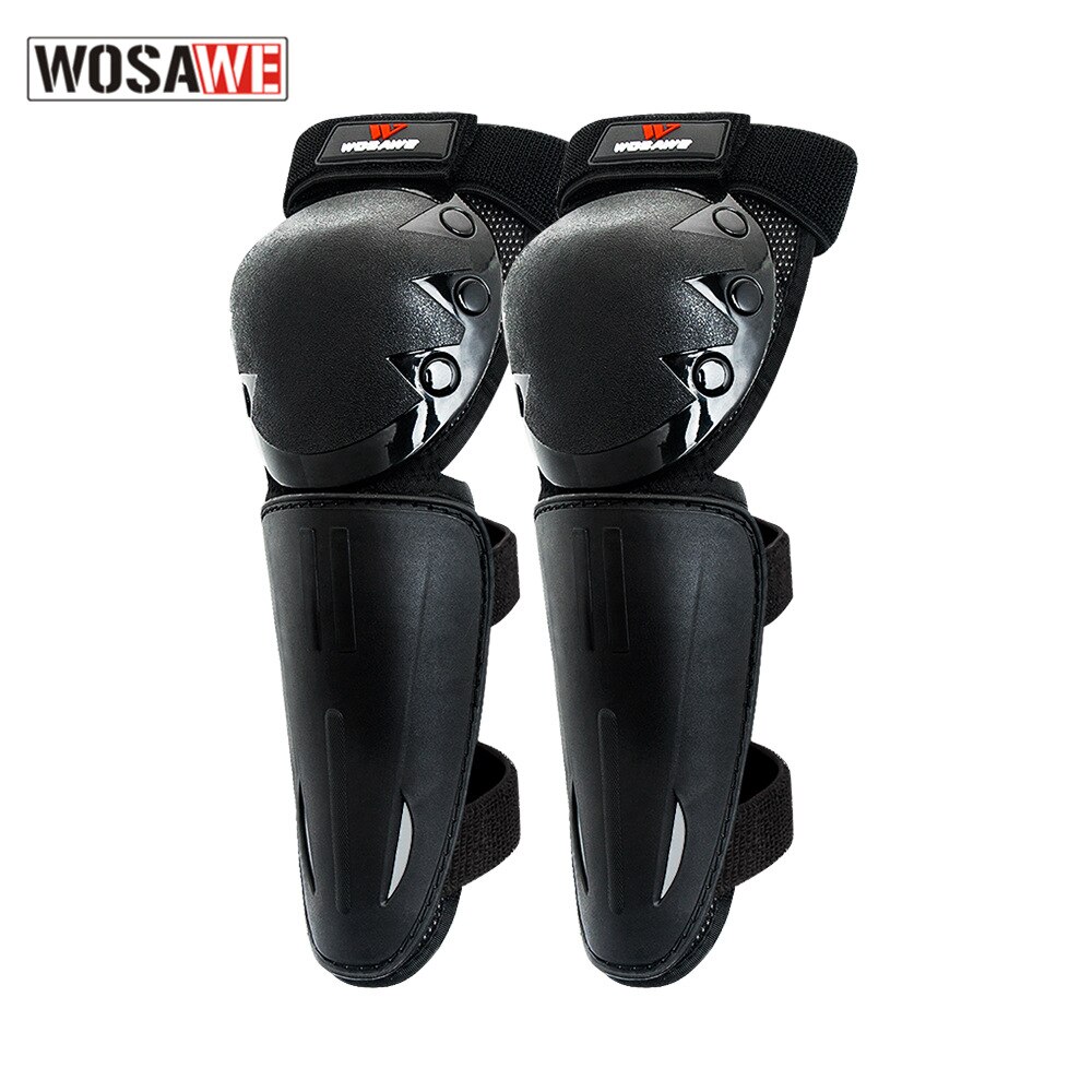 WOSAWE High Density Children Kids Elbow Pads Bike Skateboard Skating Cycling Protection Elbow Guard Scooter Children Protector