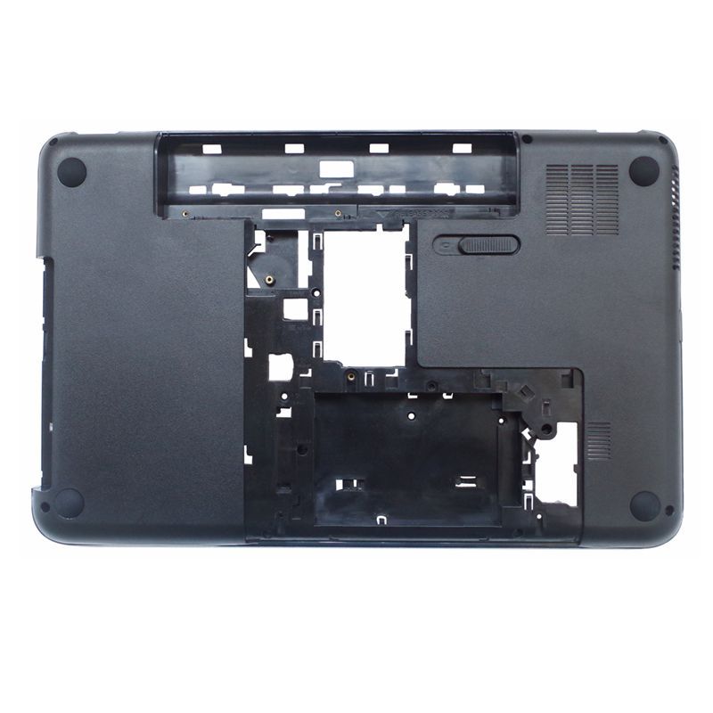 Funda de Carcasa inferior para portátil YALUZU para HP Pavilion G6 G6-2146tx 2147 g6-2025tx 2328t x 2001t x 15,6 "684164-001, g6-2394sr inferior