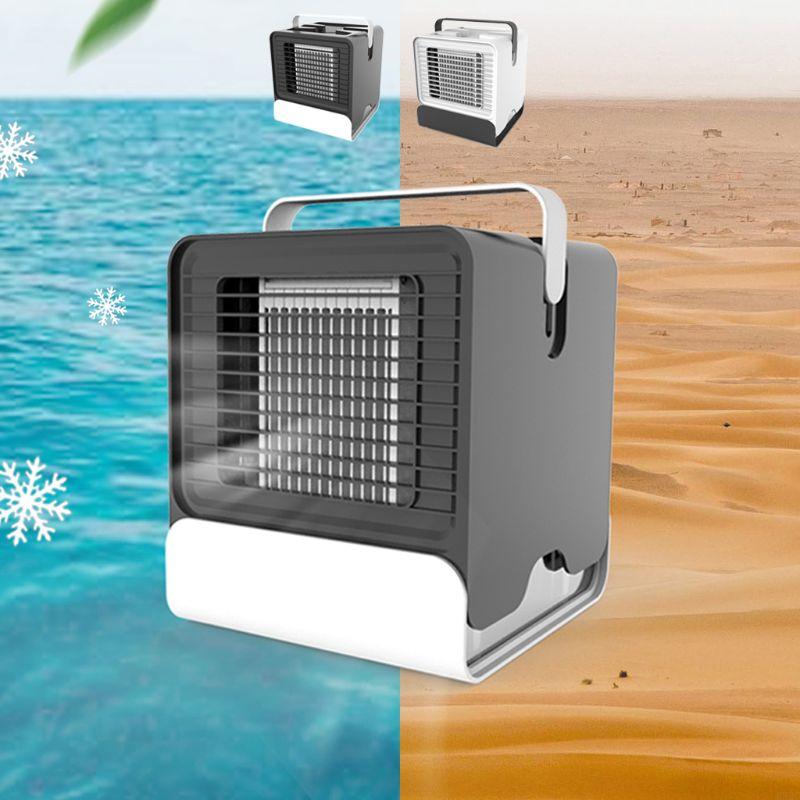 K32C MINI AIR COOLER NEGISCHER EIRLITUNG VERLÄNGER