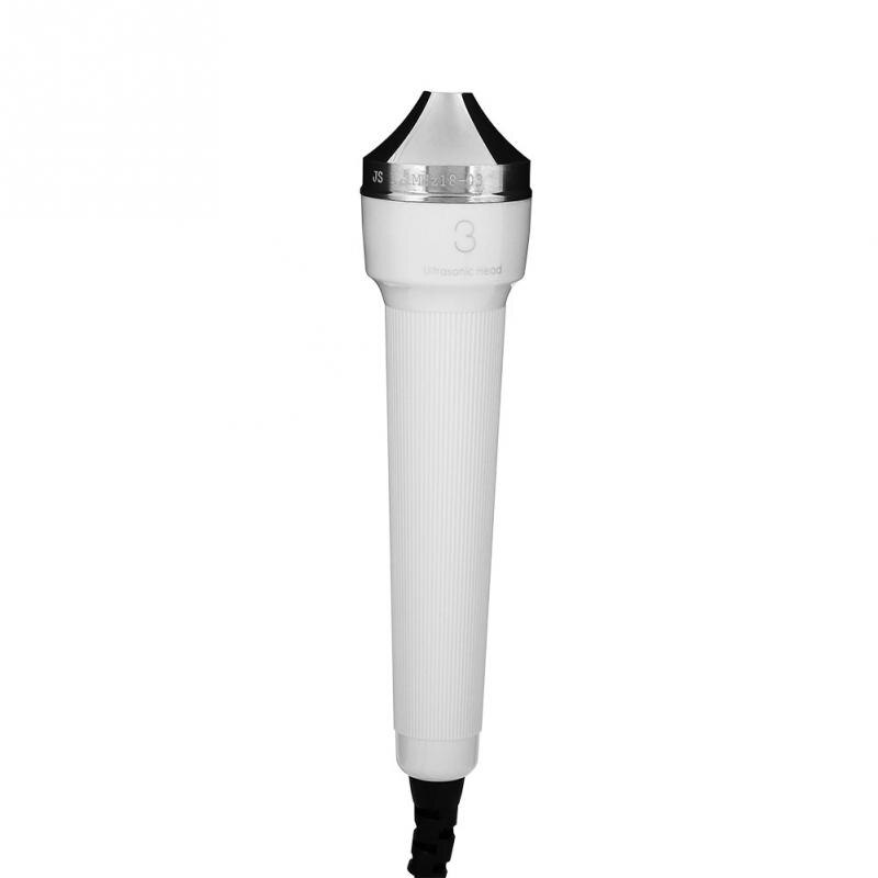 Gezichtssonde en oogsonde voor ultrasoon apparaat voor ultrasoon apparaat huidverzorging massage therapie apparaat