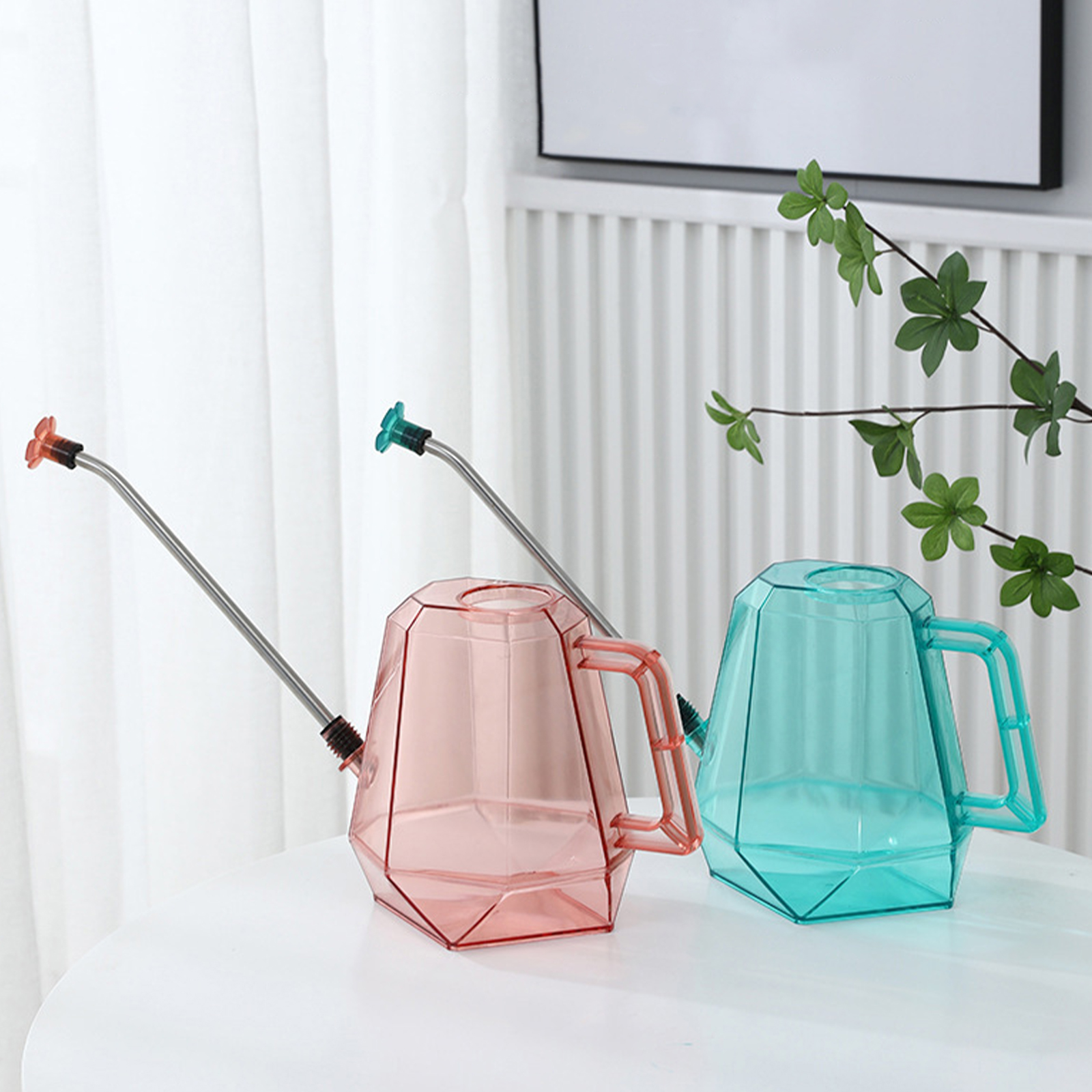 pflanzkästen aus kunststoff Pflanzkasten City 50, Fichtenholz, Farbe Roteiche, Pflanzkübel herausnehmbar Capacity:200ml
