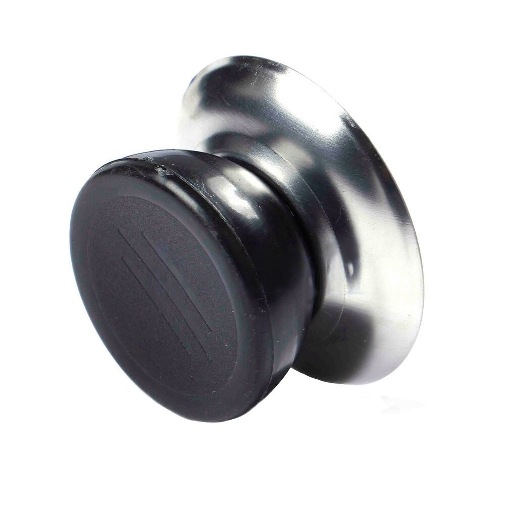 Cookware Pot Pan Deksel Vervanging Hand Grip Cover Knop Handvat Voor Keuken Circulaire Holding Knop Schroef Handvat