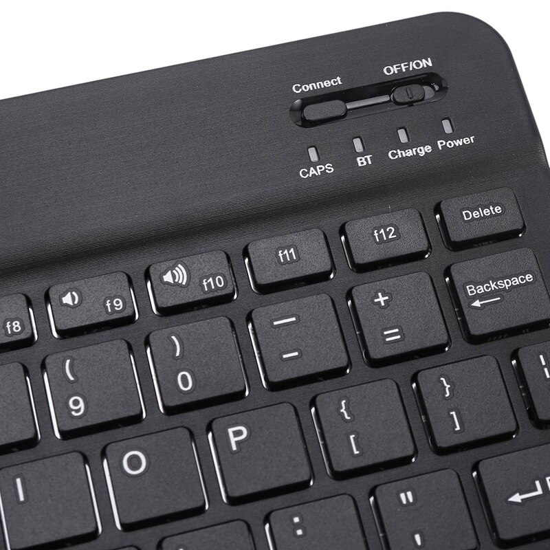 Keyboard Case Voor Samsung Galaxy Tab Een 10.1 Sm-T510 Sm-T515 T510 T515 Case Toetsenbord Voor Samsung Tab Een 10.1 cover + Toetsenbord