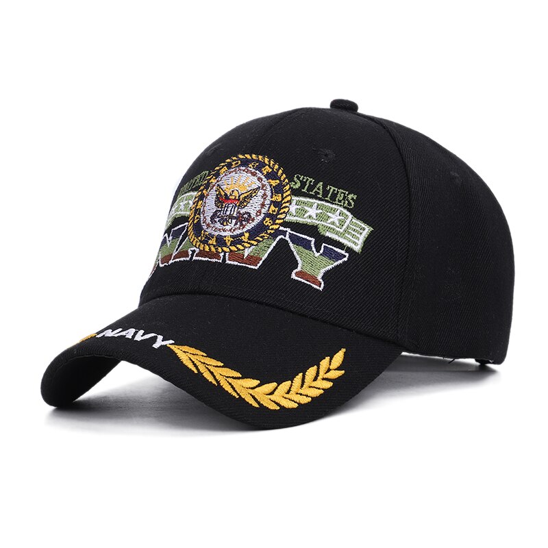 Dei nuovi Uomini di Animale Trucker Cappello Patriottica Bald Eagle e Americano Berretto Da Baseball Bandiera USA 3D Ricamo Farm Schioccano Indietro snapback Osso: 2Black-2