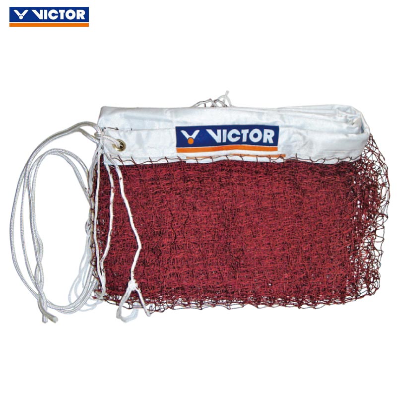 Authentique VICTOR Badminton filets Standard filet de compétition Portable bloc filet C-7004 C-7006