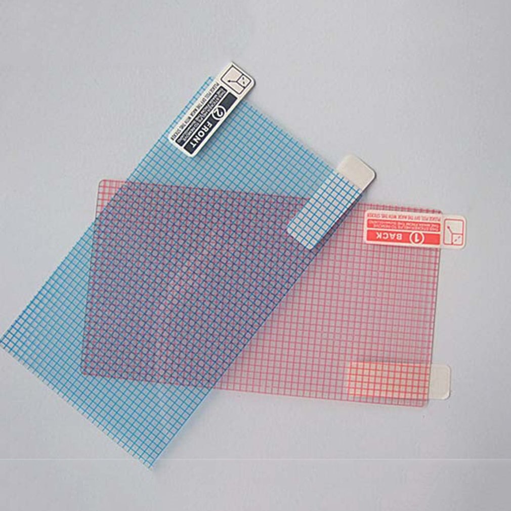 Universal Screen Protector Smart Telefon Tablet GPS Schutzhülle Film