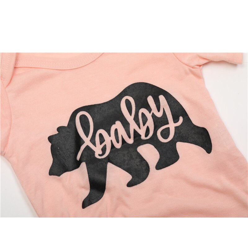 6m-12m zomerse cartoon korte mouwen schattige romper babymeisjeskleding babyjongenskleding babymeisjes onesie born babykleding