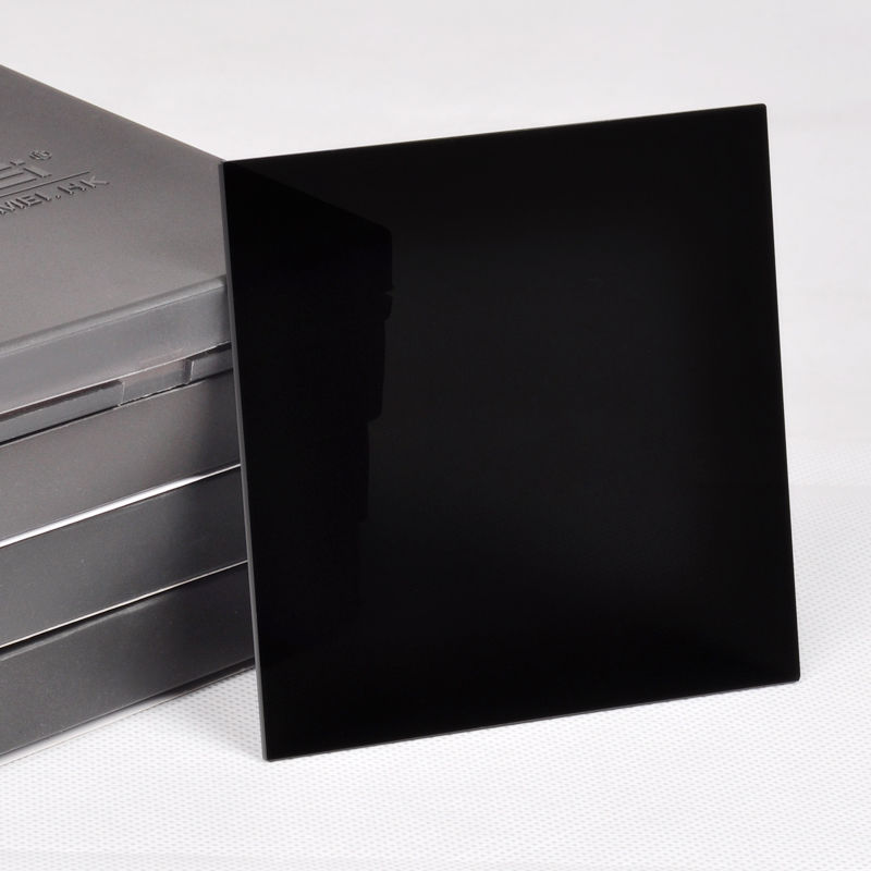Zomei 100*100mm optisk glas neutral densitet firkantet cokin z filter  nd1000(3.0)/64(1.8)/8/4/2