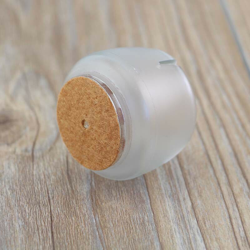 32 stuks stoelpoot siliconen doppen kussen meubel tafelpoten hoes vloerbeschermer (12-16mm)