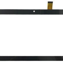 Panneau d&#39;écran tactile pour enfants, capteur en verre, compatible avec l&#39;application HT-1001G, nouveauté