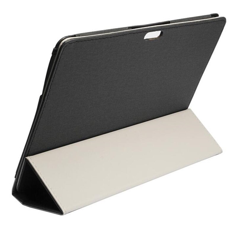 Funda para Teclast M16 de 11,6 pulgadas, carcasa de cuero Pu con soporte para Tablet Pc y bolígrafo Stylus de película