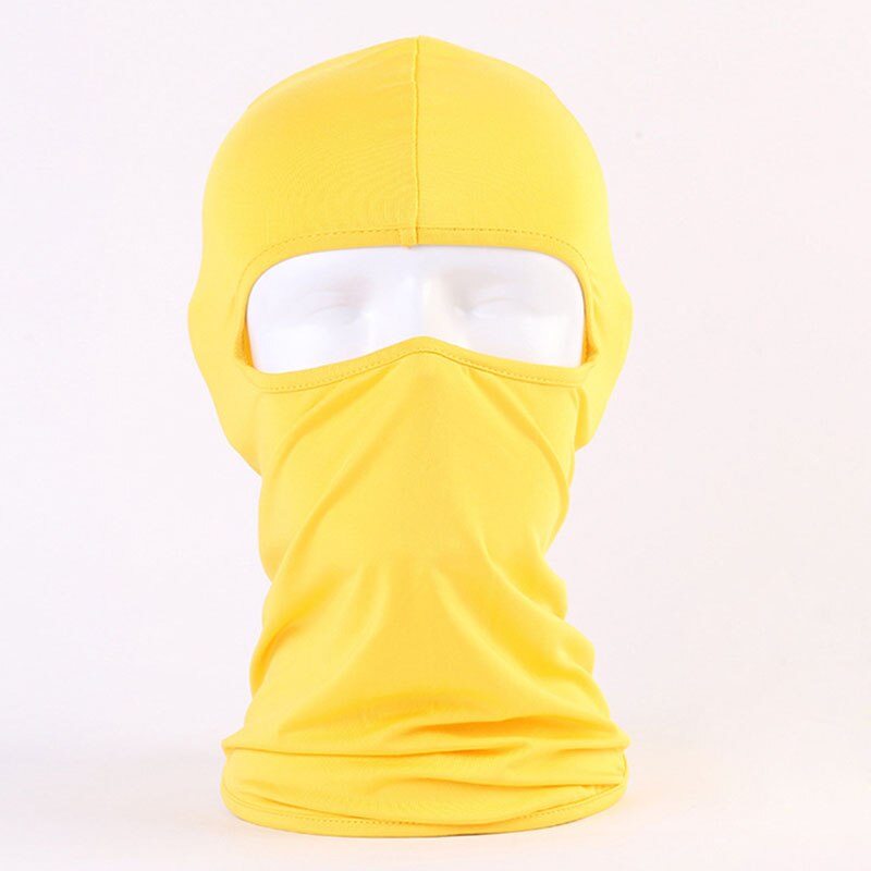 Spot full face masker capuchon motorfiets nekwarmer zomer winddicht maskers voor buiten fietsen skiën beste prijs