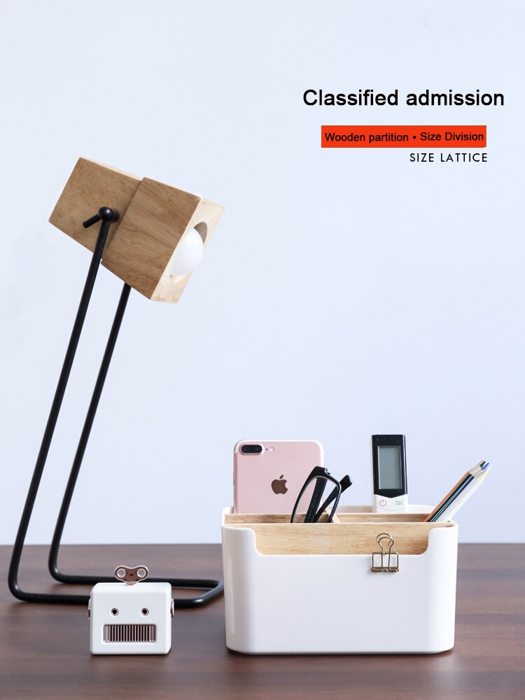 Multi-function Desk Stationery Organizer Pen Holder Pens Stand Pencil Organizer for Desk Office Accessories Supplies Stationery