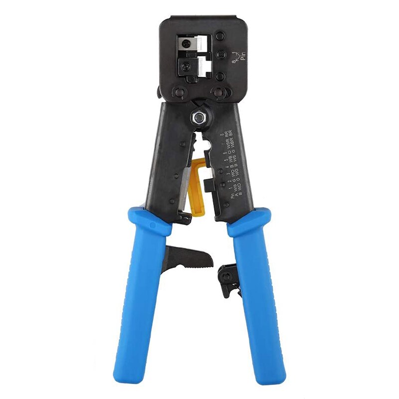 Outil Punch Down XPEX 2 Pièces - Pour Prises RJ45, Cat5/Cat6, Panneaux De Brassage