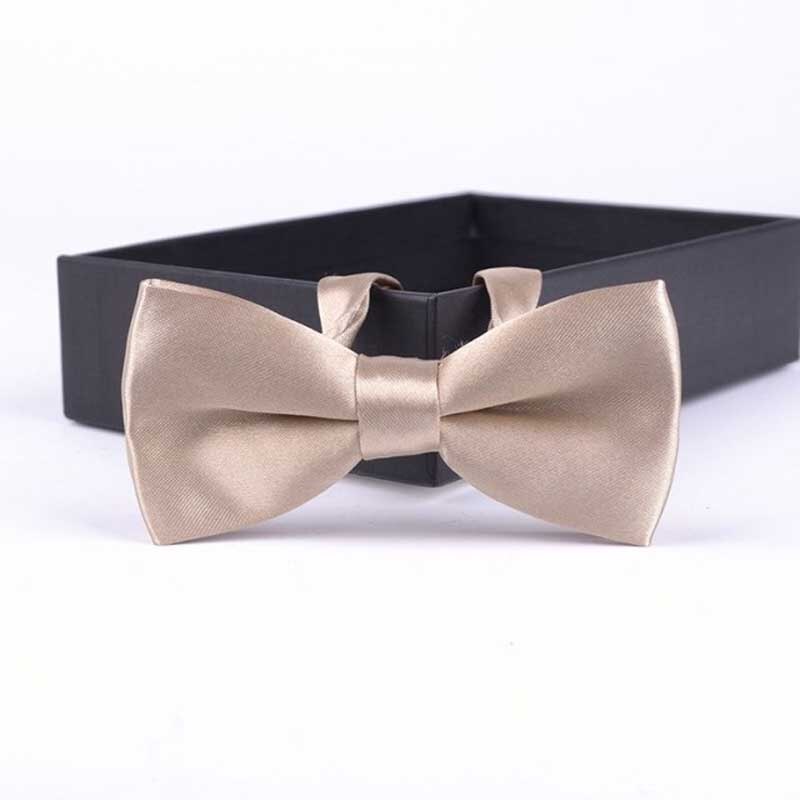 Klassische freundlicher Bowtie Jungen Grils Baby freundlicher Fliege fest Farbe Minze Grün verrotten Schwarz Weiß Grün Schmetterling Gravata