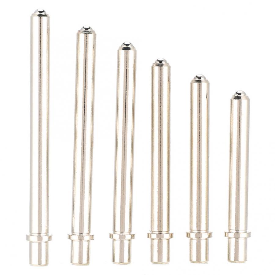 Internal Diameter Gauge Aluminum Alloy High Accuracy Measurement Tool 50-160mm Dial Indicator Cylinder Gauge