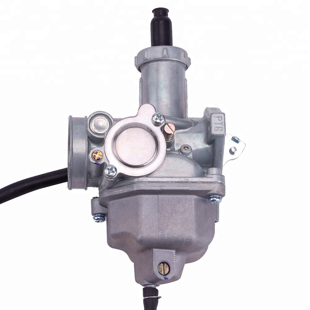 Carburateur Voor Kymco Mxu 150 MXU150 Carb