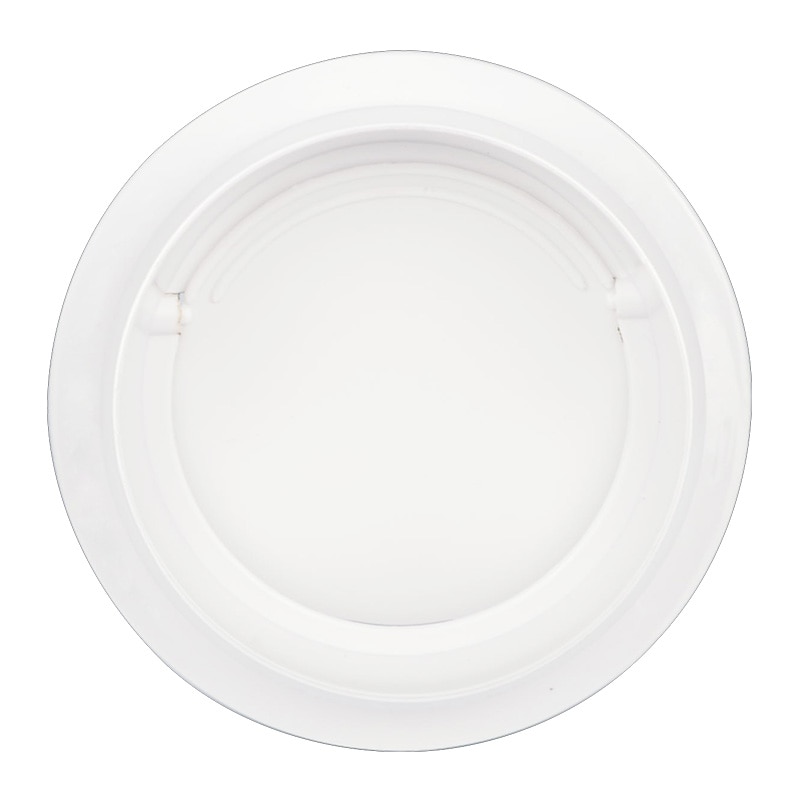 PipeLine Non Return backflow prevention Check Valve for air ventilation fittings One-way value for round duct 100 150 200mm