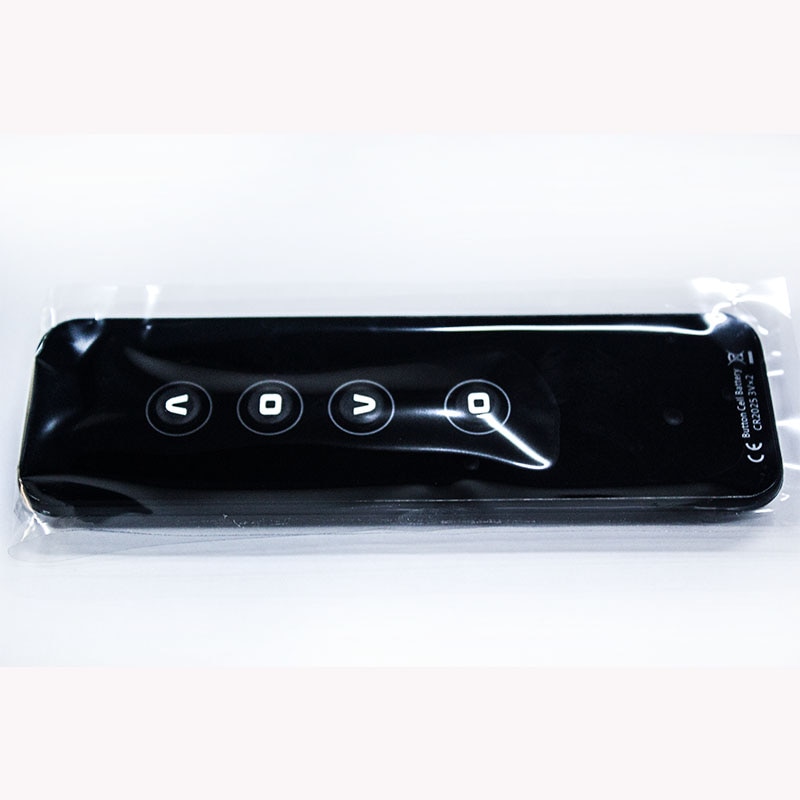 5 channels Remote control for Roller shutter Blind motor