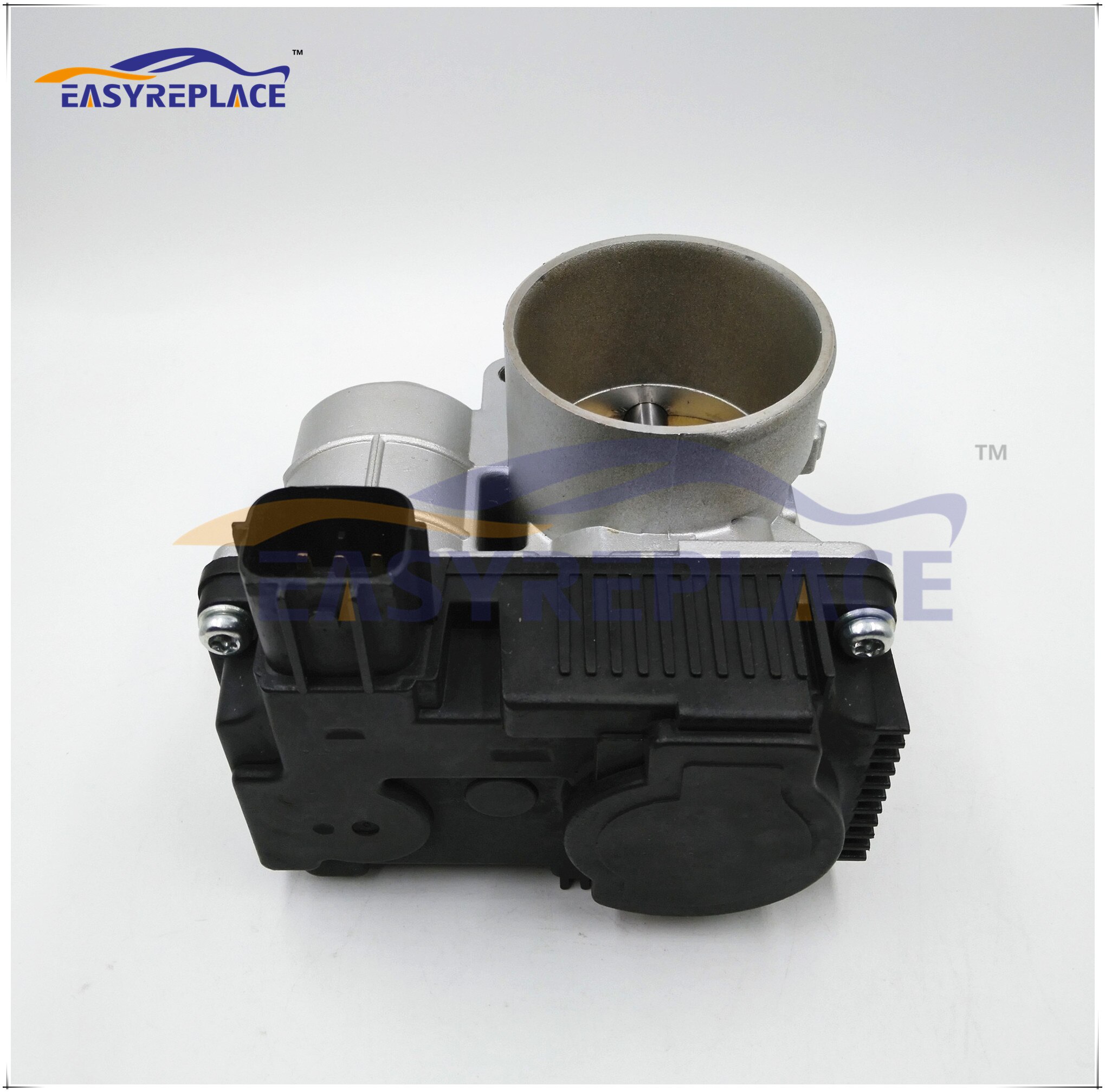 Eenvoudig Vervangen gasklephuis 16119AU000 16119AU003 Voor Nissan RME5001CR RME5001DR RME5001ER ETB0002 TB1003 AA1670005