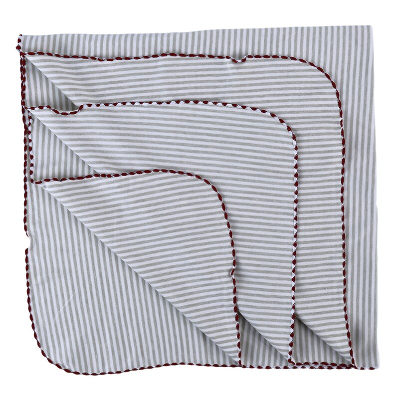 Melhor venda do bebê macio algodão sono toalha envoltório do bebê dos desenhos animados cobertor de cama do bebê