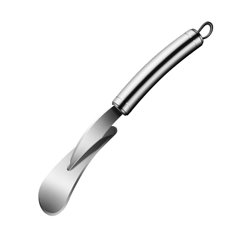 Pelador de naranjas, accesorios de cocina, pomelo, utensilio de acero inoxidable, utensilios geniales, barra de comedor: Orange Peeler