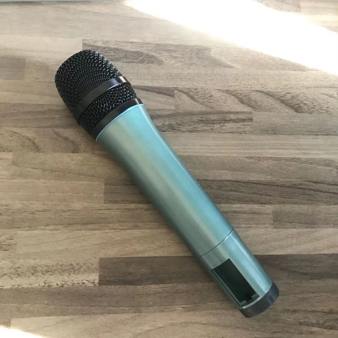 1 set Shell / Wireless microphone Cover / microphone housing For 135G2 / 100G2