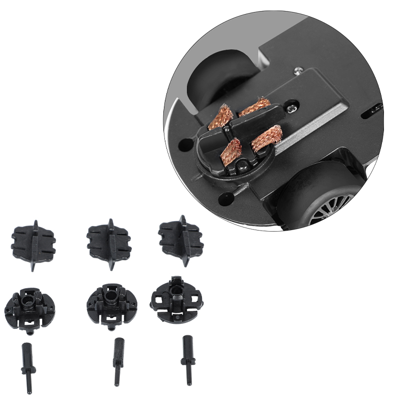 Slot Car Guide 1 32 Double Sliding Contact For Agm