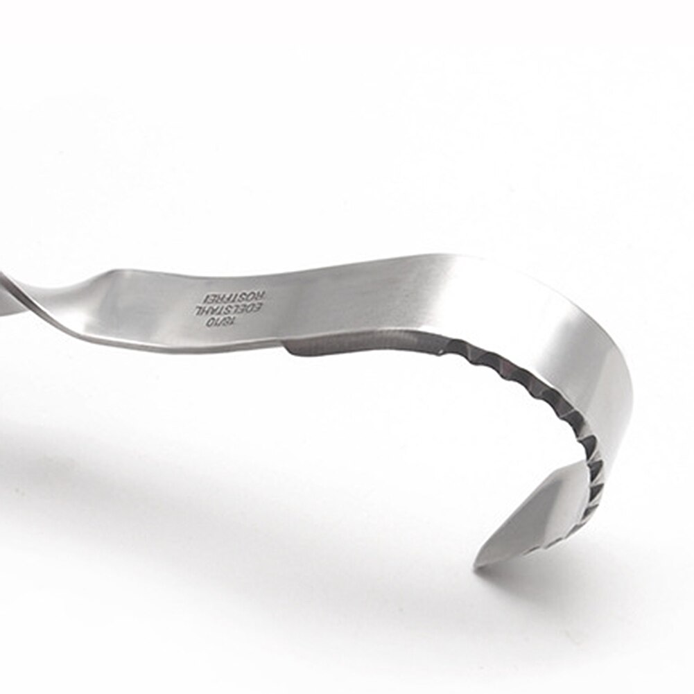 Metal Chocolate Spatula Cheese Grater Butter Blade Cutter Cake DIY Baking Tool