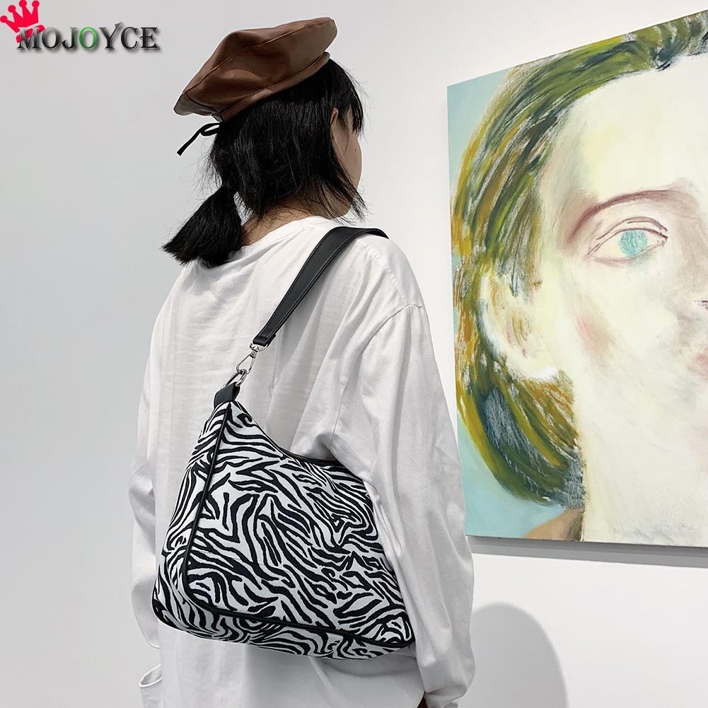 Frauen Ebene aufbringen Schulter Unterarm Tasche Oxford Tragbare Dame Elegante Handtaschen exquisit Einkaufstasche