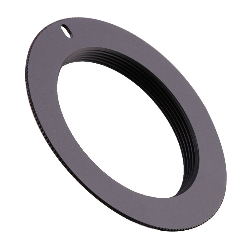 1 MILLIMETRI Super Slim Lens Anello Adattatore di Montaggio M42-NEX Per M42 Lens per SONY NEX E NEX3 per Sony E-Montaggio NEX3 NEX5 NEX6 NEX-5N NEX-7