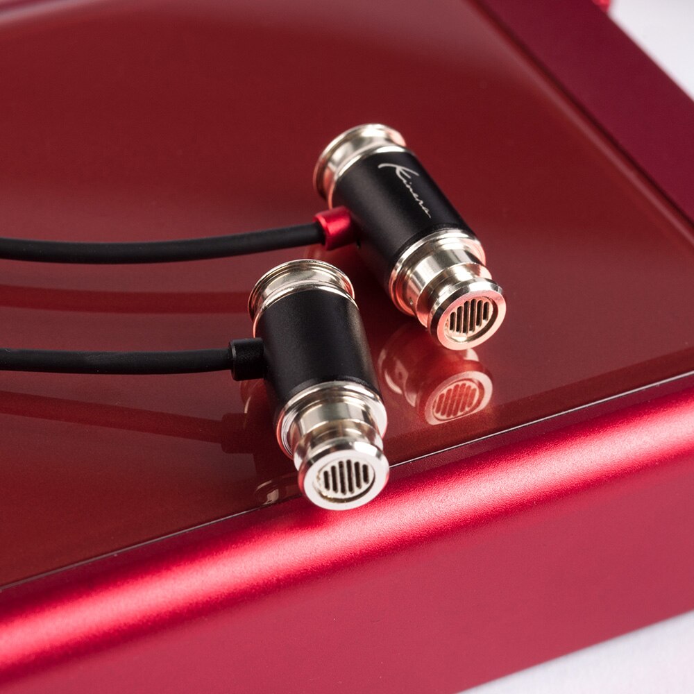 Ak kinera tyr dynamische driver in-ear oordopjes oordopjes hifi dj monitor hardloop sport oordopjes oordopjes met microfoon