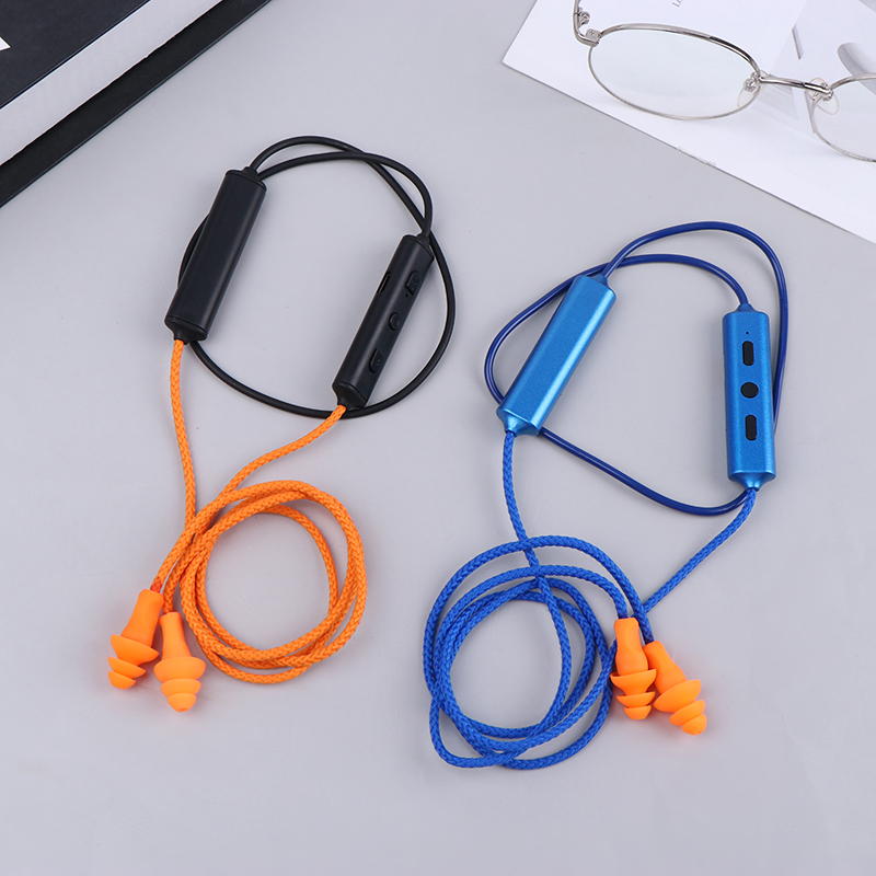 Ohrstöpsel Bluetooth-Headset für sterben Arbeit, Geräuschunterdrückung, Gehörschutz, Baustellen, Produktionslinien, laute Orte