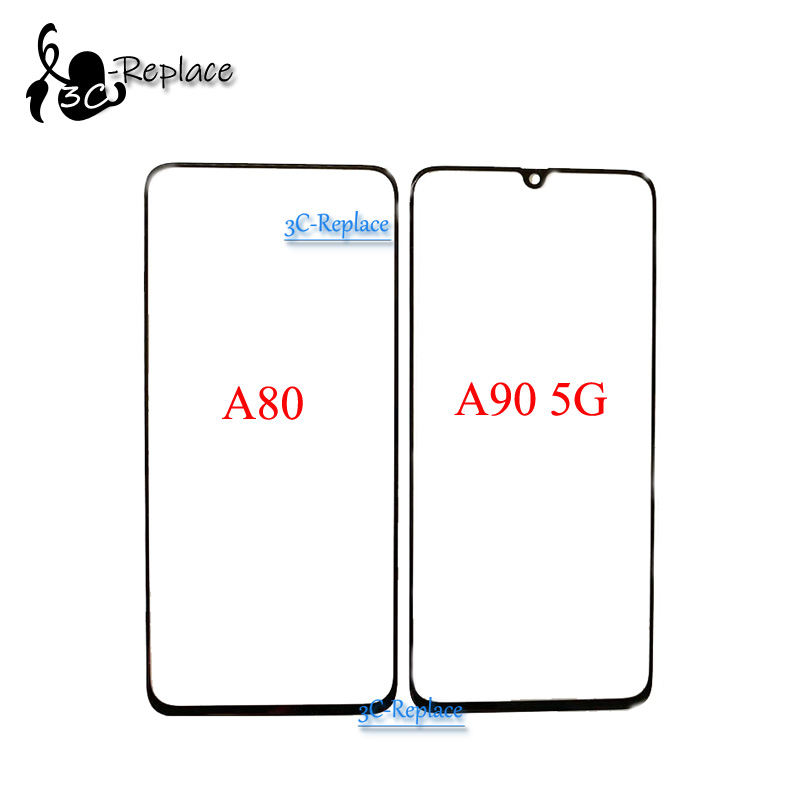 Voor Samsung Galaxy A80 A805 A90 5G A908 Front Tou... – Vicedeal