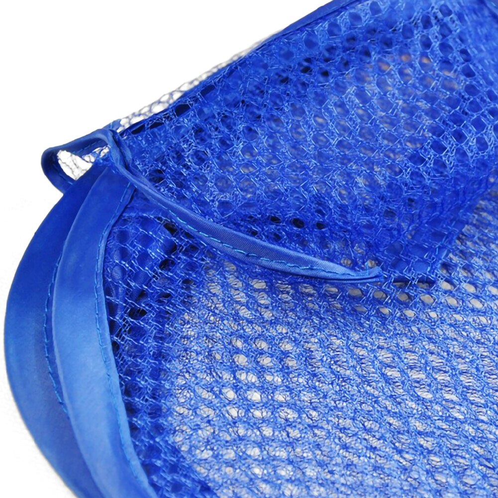 2pc Foldable Mesh Laundry Basket, Square Folding Laundry Basket, Square Laundry Basket, Classification Laundry Basket