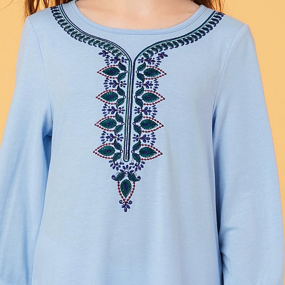 Muslimske piger kjole plaid pufærmer marokkanske kjoler børn børn kimono islamisk tøj a-line vestido kaftan abaya elbise