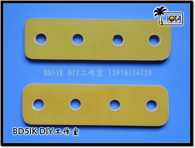 K-50MG Baron 1:1 Balun, shortwave antenna, Barron, HAM Antenna Baron balun