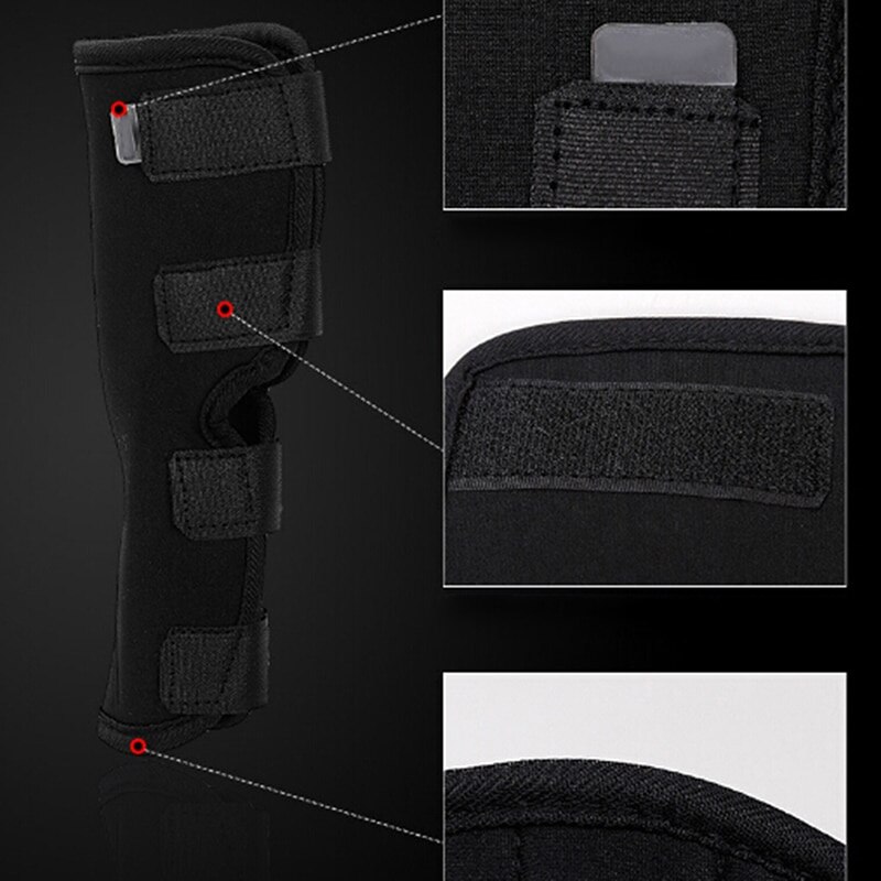 Pet Leg Care for Hind Leg Hock Joint Wrap 1PC Dog Knee Support Leg Protector Brace Breathable Injury Recover Legs
