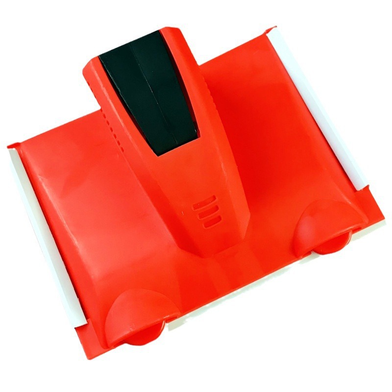 Penselen voor muren Trim Painting Tool Trim Brush Muurverfborstels Kleurscheider Rand Kwast Latex Verf Edger