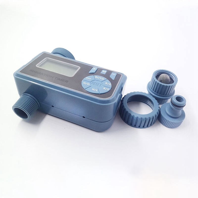 Automatic Electronic Smart Digital Water Timer Irrigation Controller System Garden Watering Timer Automatic Watering Timer