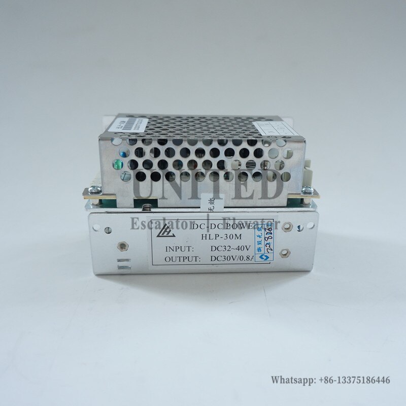 Elevator Switching Power Supply HLP-30M