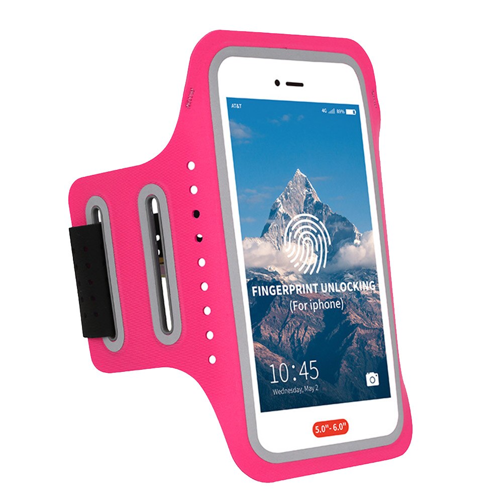 Phone Armband Phone Armband Universal Water Resistant Outdoor Sports Running For IPhone 7 PLUS