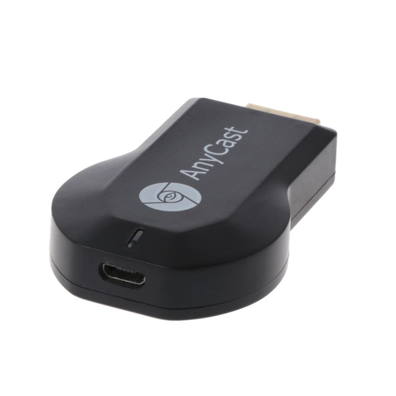 Anycast Chromecast 2 Mirroring Meerdere Tv Stick Adapter Mini Android Chrome Cast Wifi Dongle 1080P